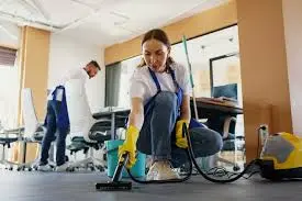 resitional cleaning services