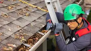 gutter cleaning in eugene orugene