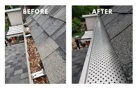 gutter protection in eugene orgene