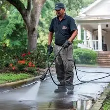 pressure washing in eugene orgene