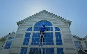 ommercial window cleaning services in Eugene Oregon